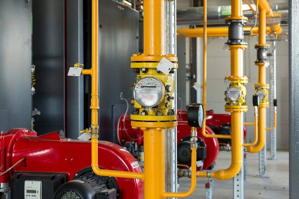 Монтаж газоснабжения: его особенности и опасность процесса